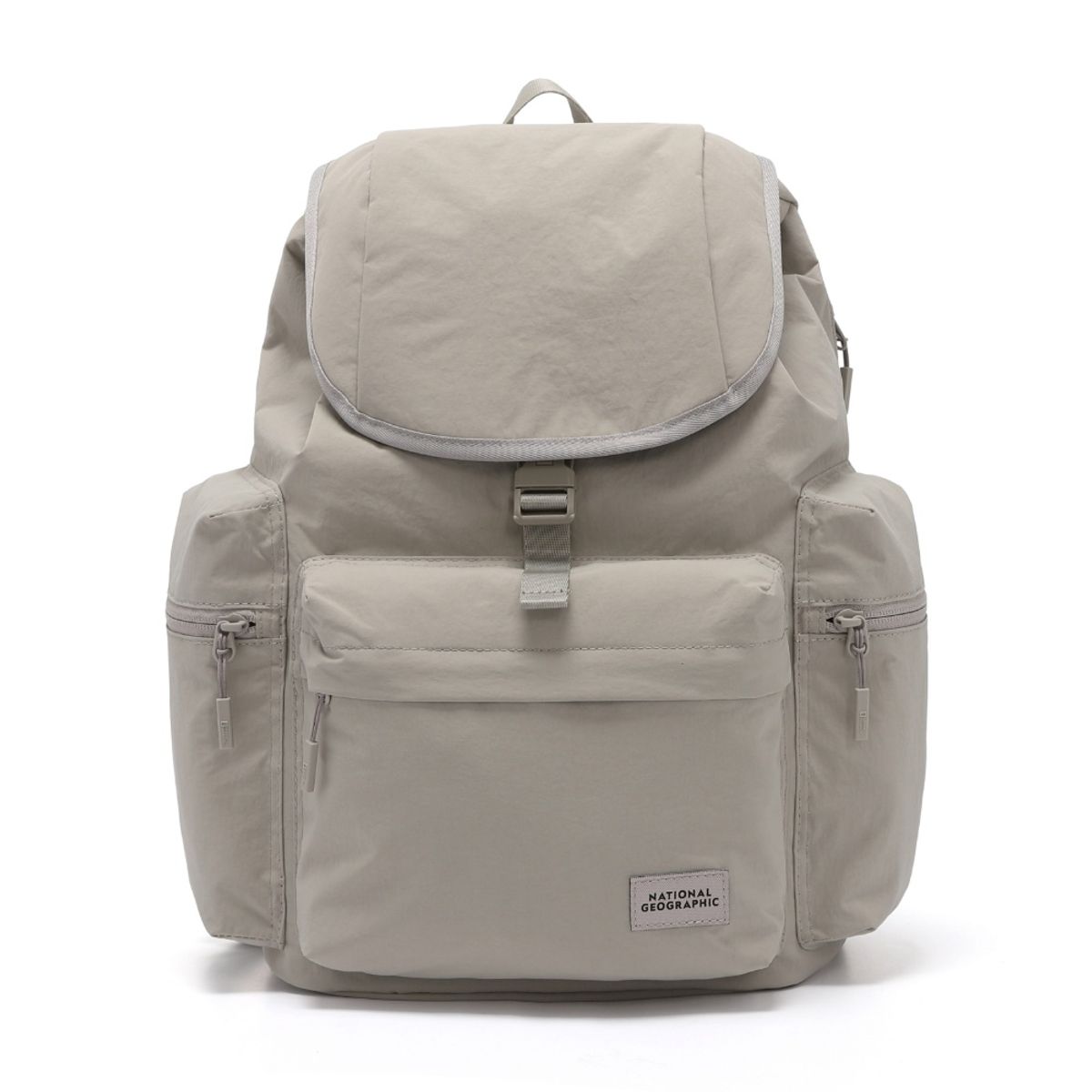 내셔널지오그래픽(NATIONALGEOGRAPHIC) N253ABG520 경량 백팩 BEIGE