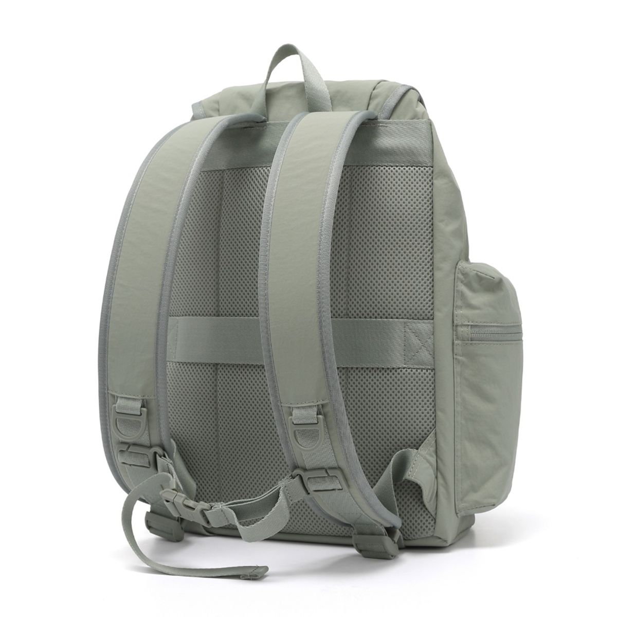 내셔널지오그래픽(NATIONALGEOGRAPHIC) N253ABG520 경량 백팩 KHAKI