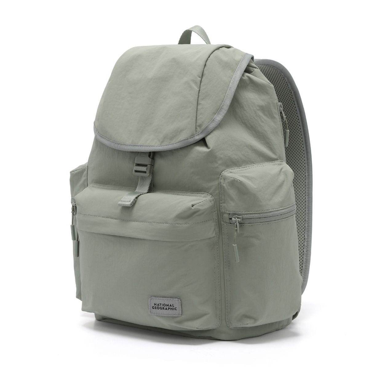 내셔널지오그래픽(NATIONALGEOGRAPHIC) N253ABG520 경량 백팩 KHAKI
