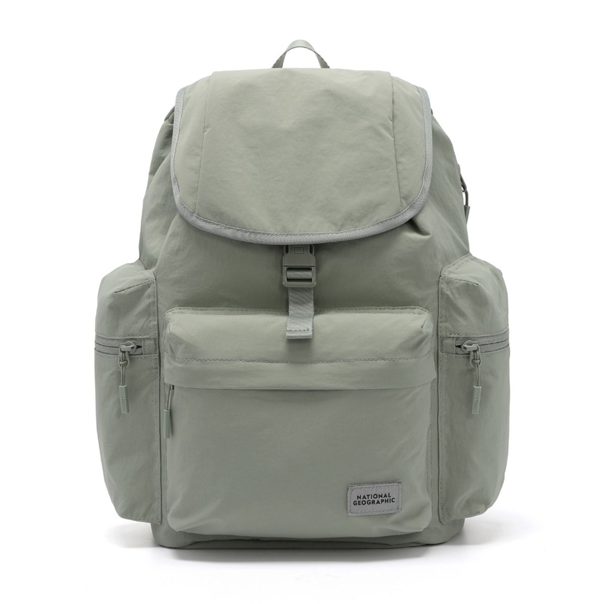 내셔널지오그래픽(NATIONALGEOGRAPHIC) N253ABG520 경량 백팩 KHAKI