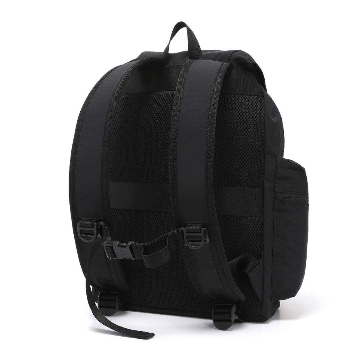 내셔널지오그래픽(NATIONALGEOGRAPHIC) N253ABG520 경량 백팩 BLACK
