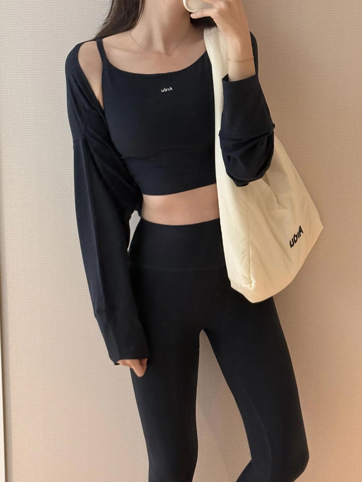 아르듀(ARDU) 아르듀 푸딩백