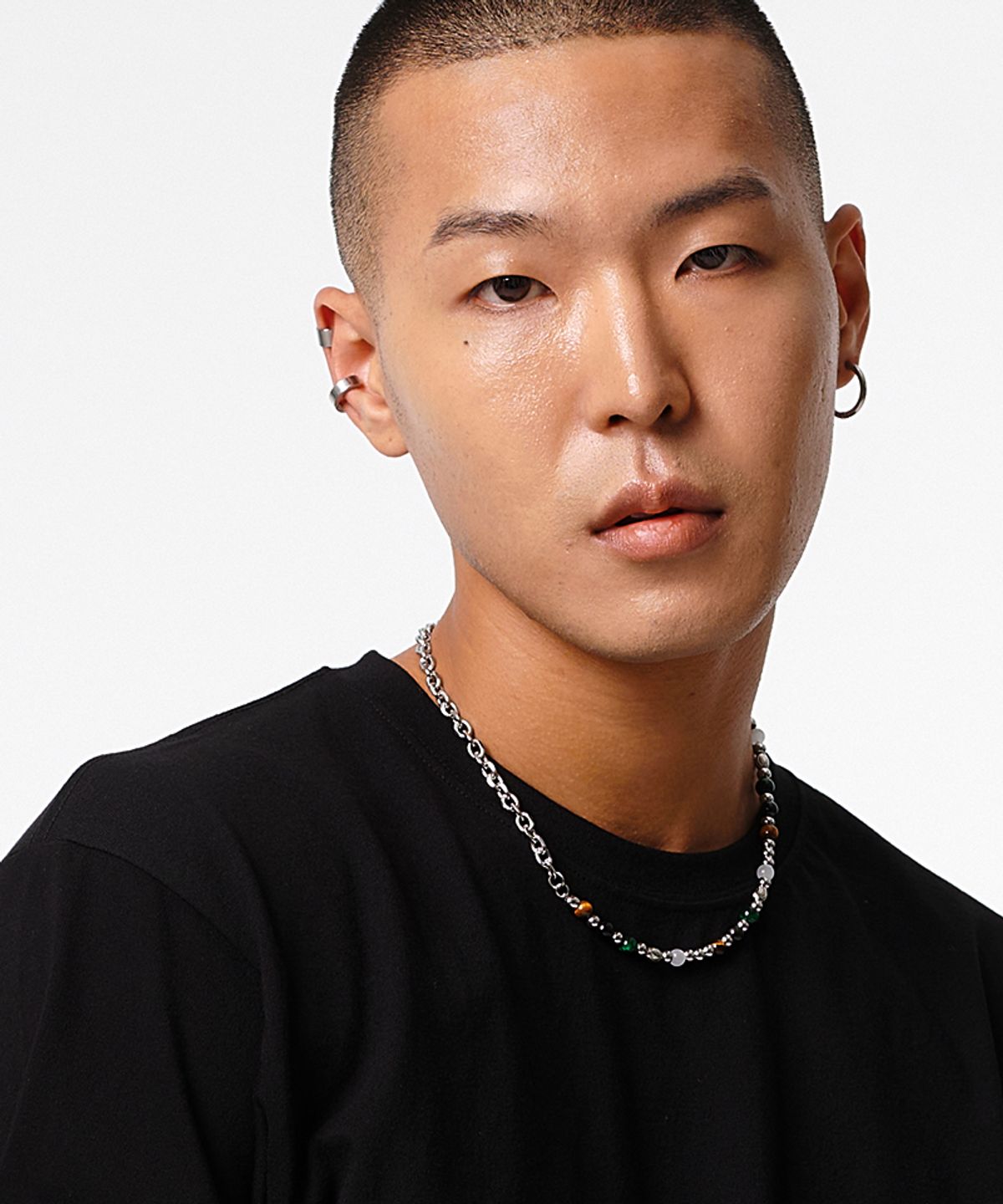 아티스트웨어(ARTISTWEAR) [ATW] 다크포레스트 네크리스