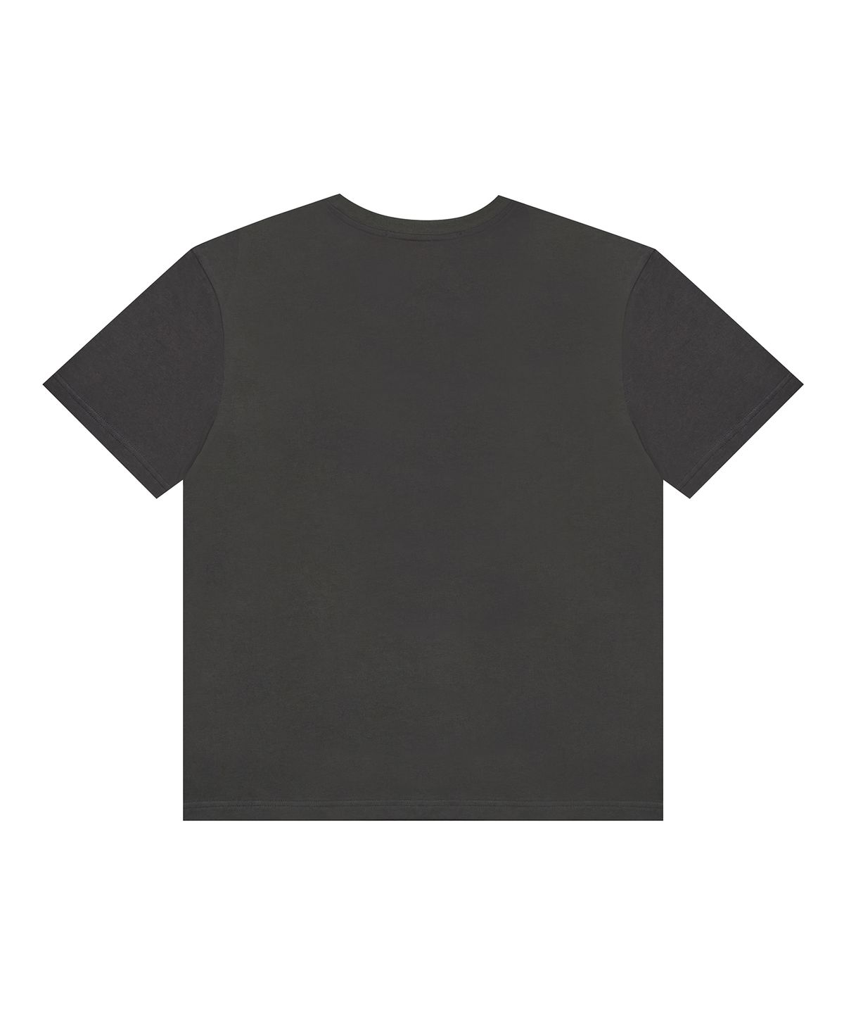 라티젠(LARTIGENT) L19 HEART SPADE T-SHIRT(CHARCOAL)