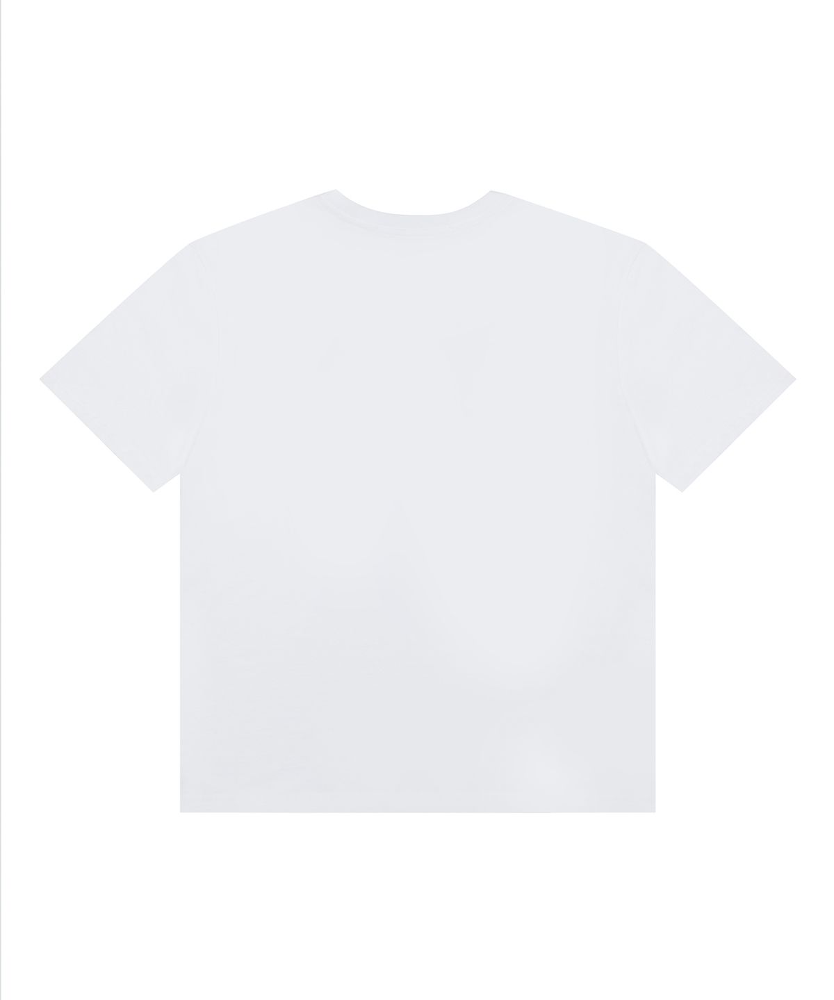 라티젠(LARTIGENT) L19 HEART SPADE T-SHIRT(WHITE)
