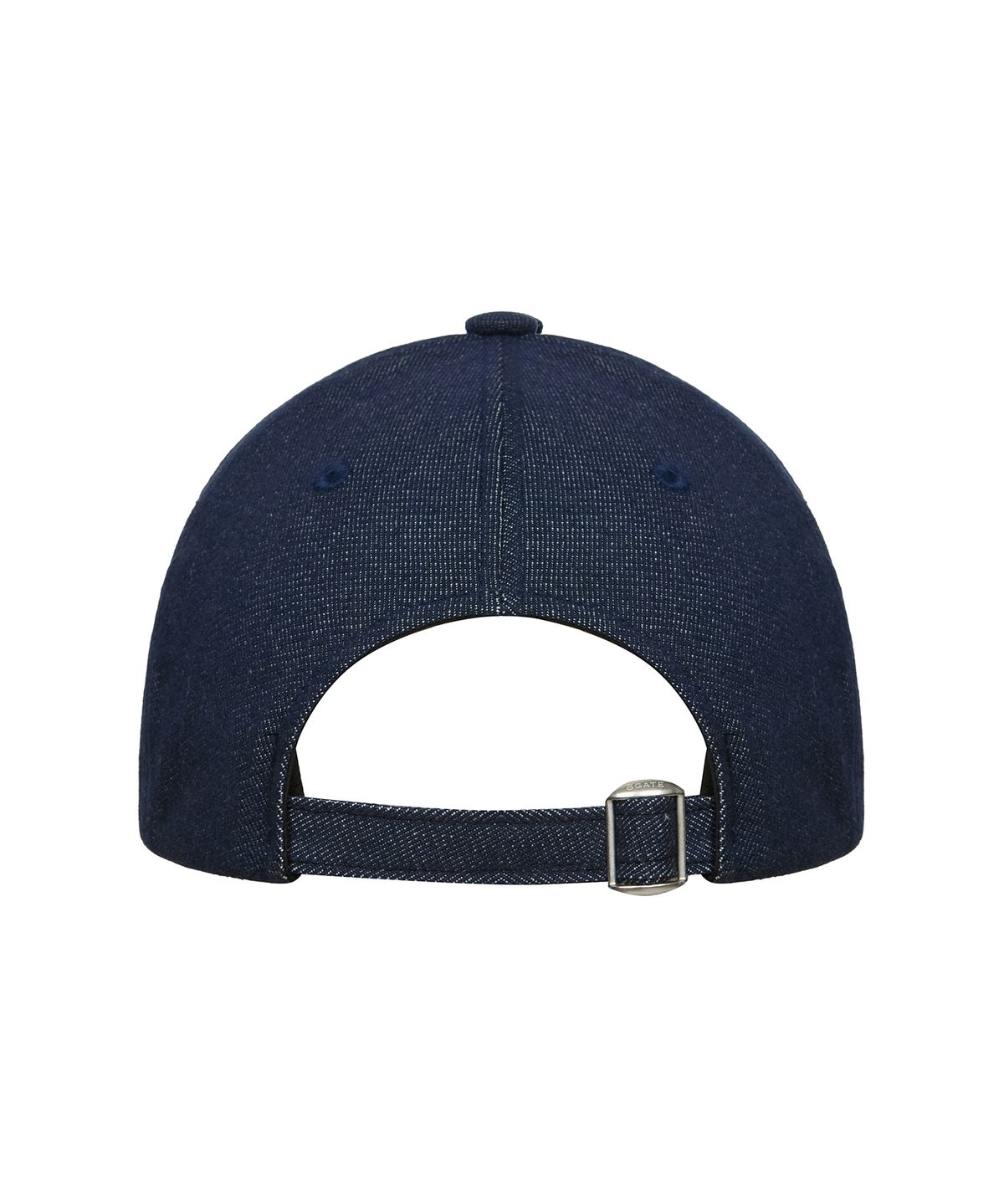 라티젠(LARTIGENT) L19 STAR PATCH BALL CAP(NAVY)