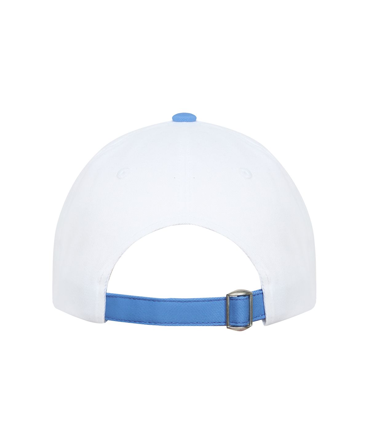 라티젠(LARTIGENT) L19 STAR PATCH BALL CAP(WHITE)
