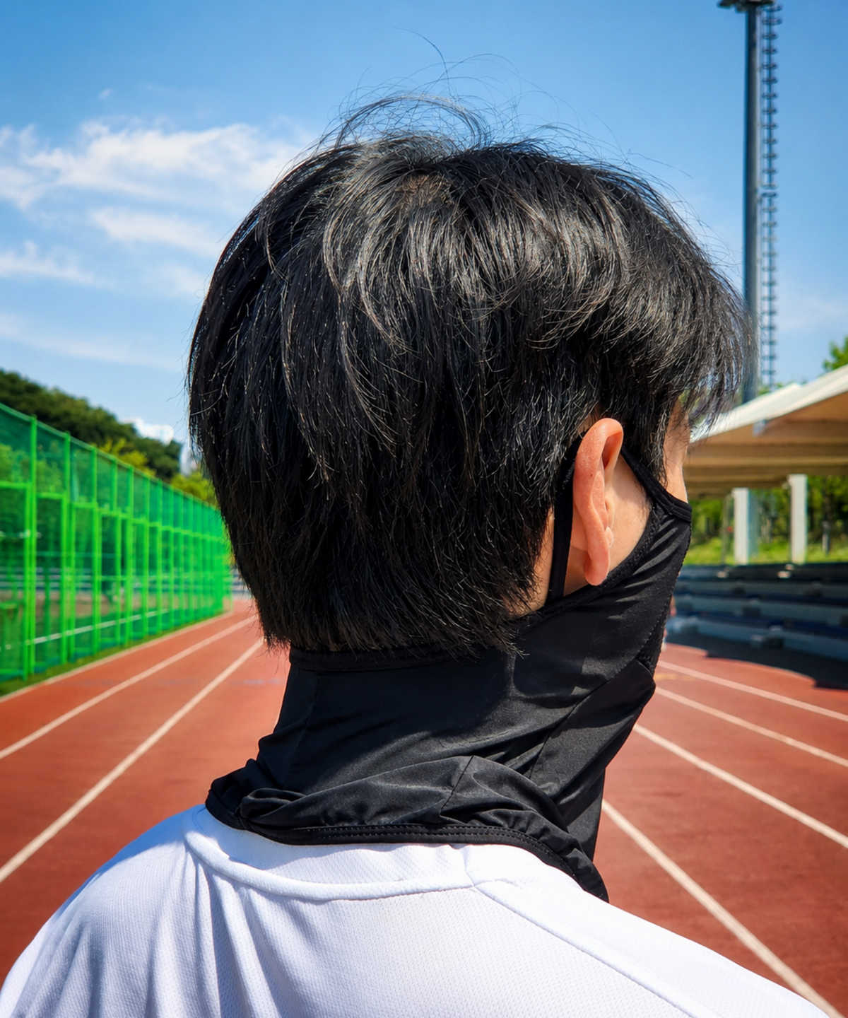 러너핏(RUNNERFIT) [3PACK] 러너핏 에어 마스크
