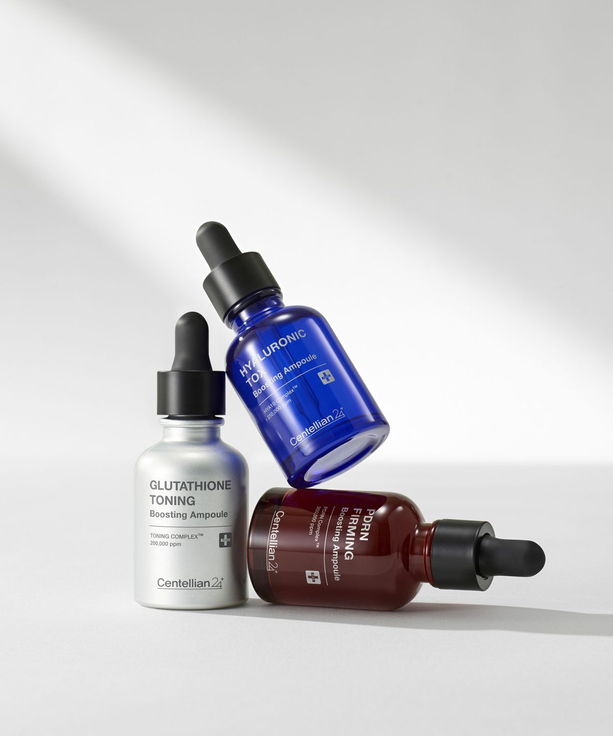 센텔리안24(CENTELLIAN24) [우윳빛깔] 글루타치온 토닝 부스팅 앰플 30ml