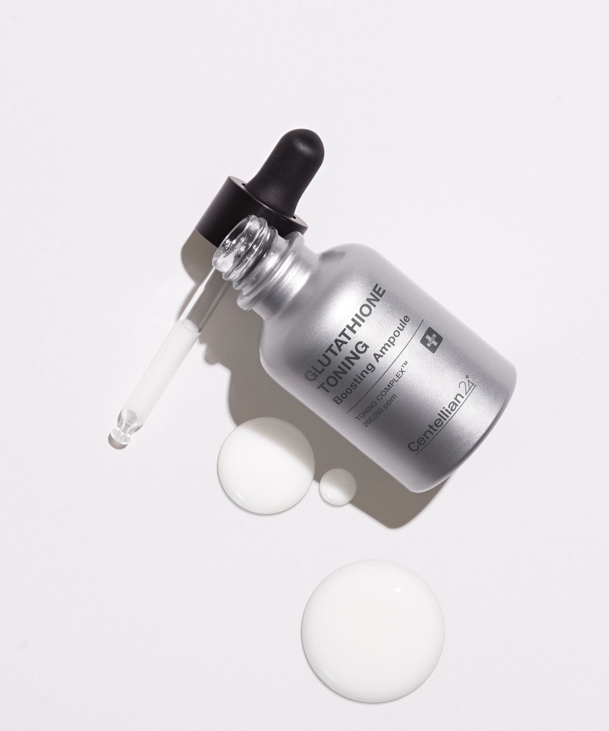 센텔리안24(CENTELLIAN24) [우윳빛깔] 글루타치온 토닝 부스팅 앰플 30ml
