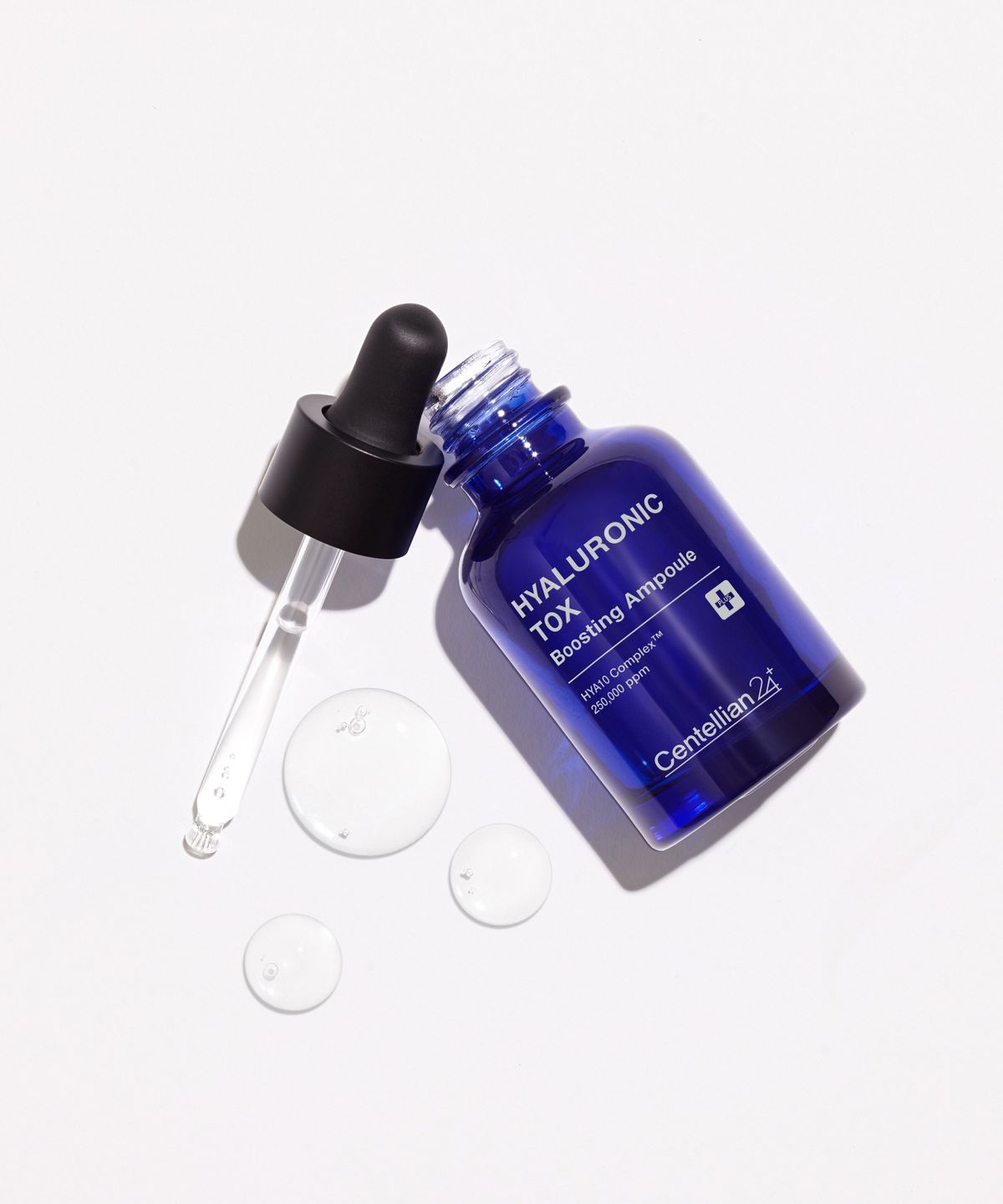 센텔리안24(CENTELLIAN24) [촉촉수분광] 히알루론산 톡스 부스팅 앰플 30ml