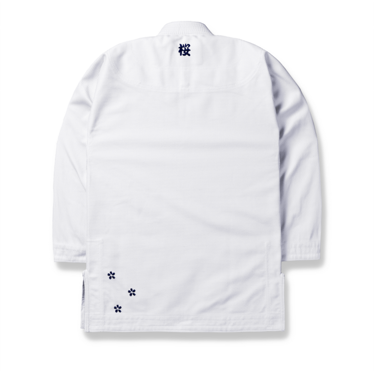 바이탈(VITALKIMONOS) 주짓수 도복 요자쿠라 화이트