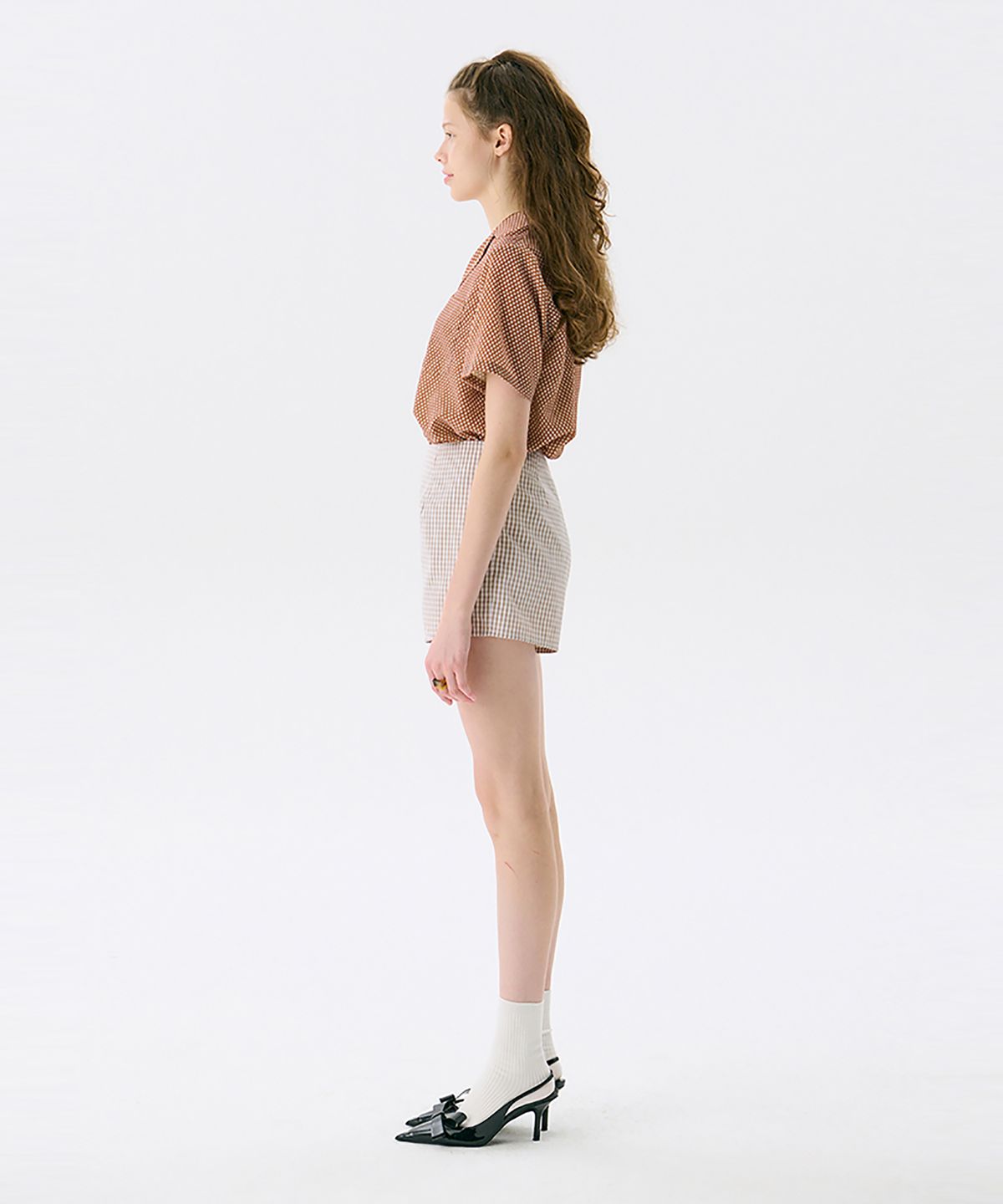 준준스페이스(JUNEJUNE SPACE) VOL13. Floral Shirts_Brown(VOL13. 플로럴 셔츠_브라운)