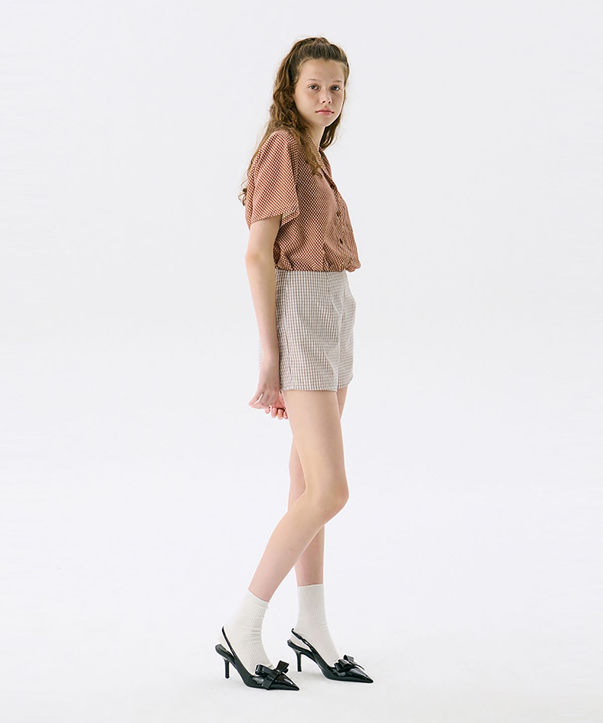 준준스페이스(JUNEJUNE SPACE) VOL13. Floral Shirts_Brown(VOL13. 플로럴 셔츠_브라운)