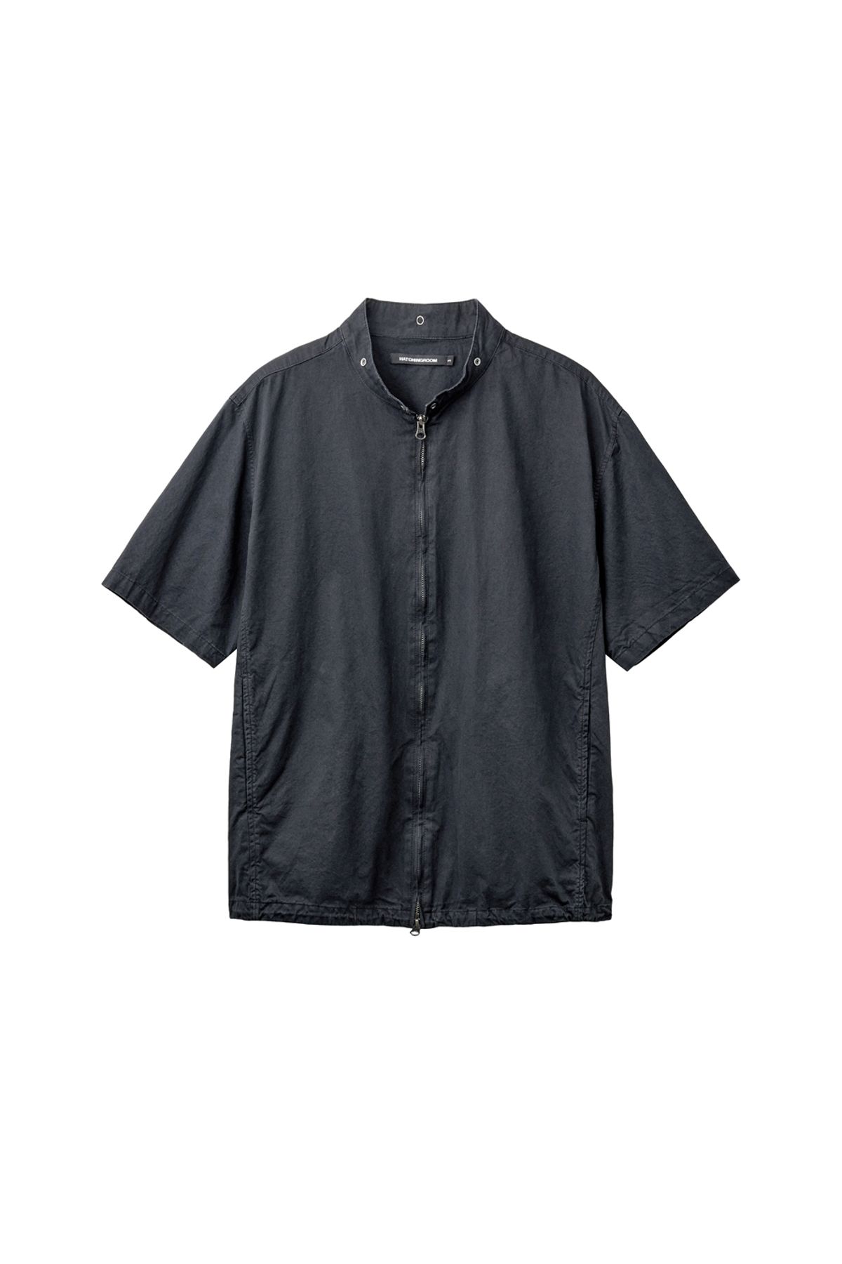 해칭룸(HATCHINGROOM) Shirket Black