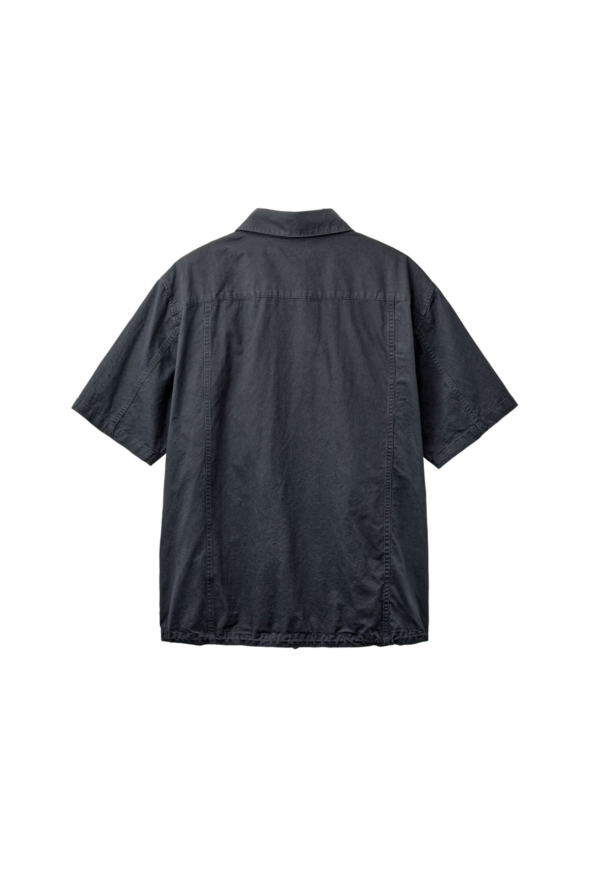 해칭룸(HATCHINGROOM) Shirket Black