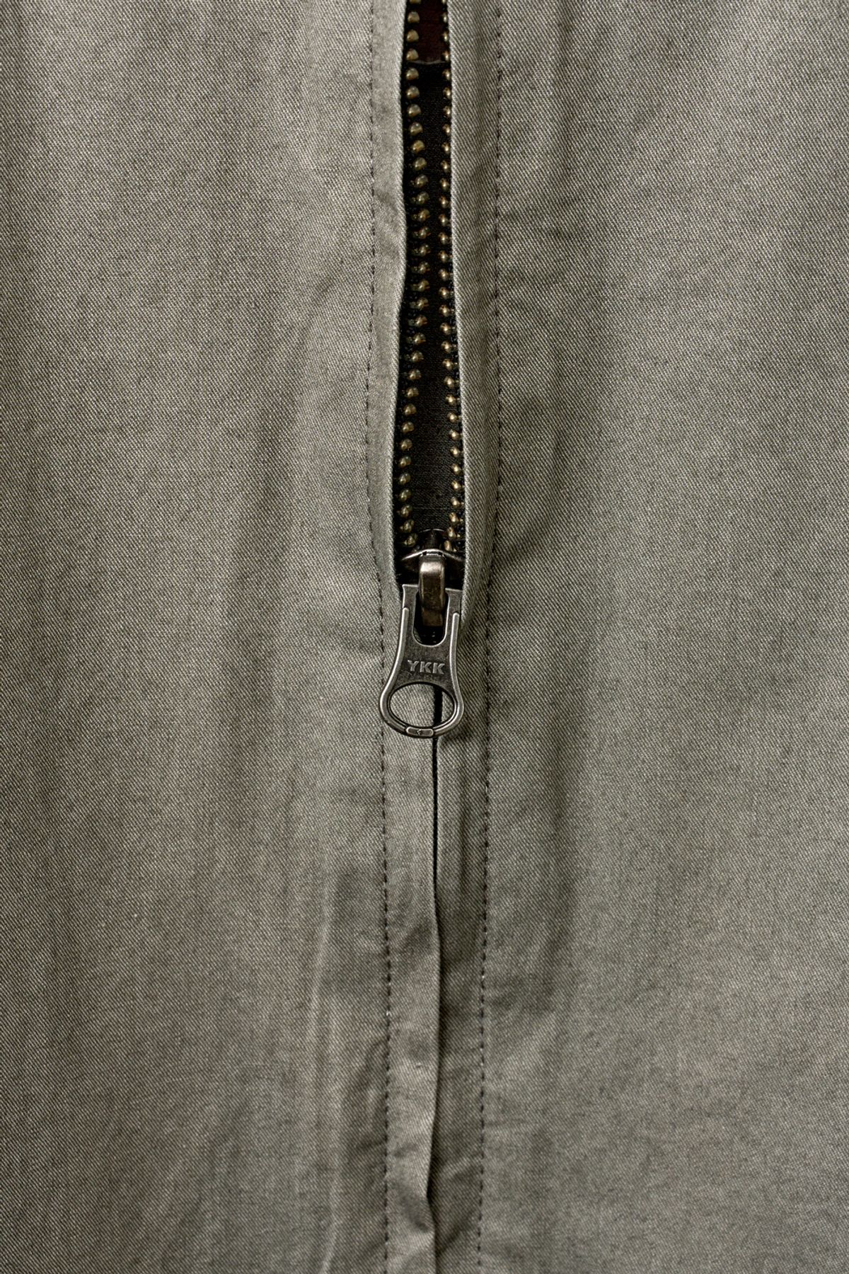 해칭룸(HATCHINGROOM) Shirket Olive Grey