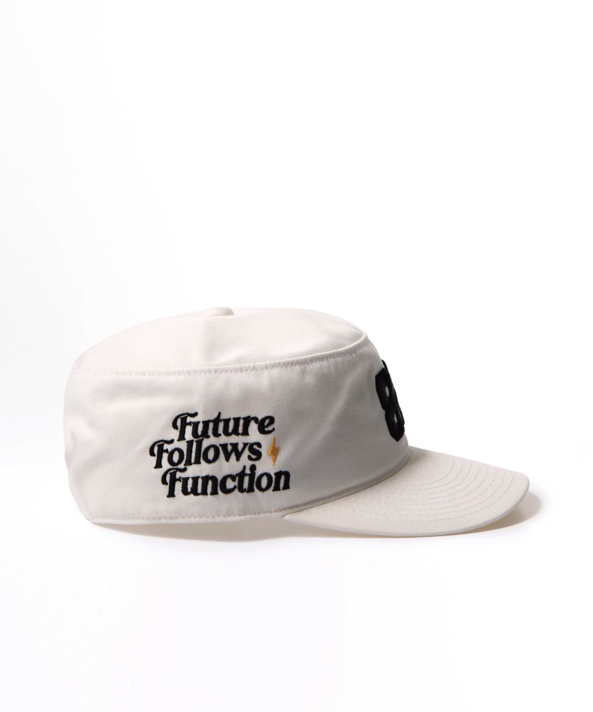 패스트 보이 센추리(FAST BOY CENTURY) 88 필박스 PILLBOX CAP WHITE