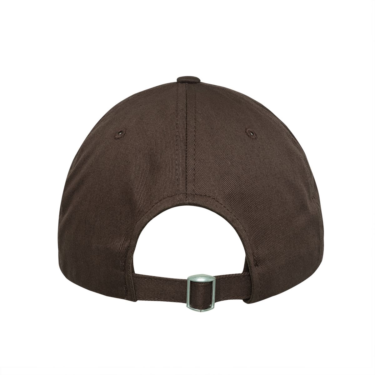 로롱(LOLONG) CLASSIC NEEDLEPOINT HAT (브라운)