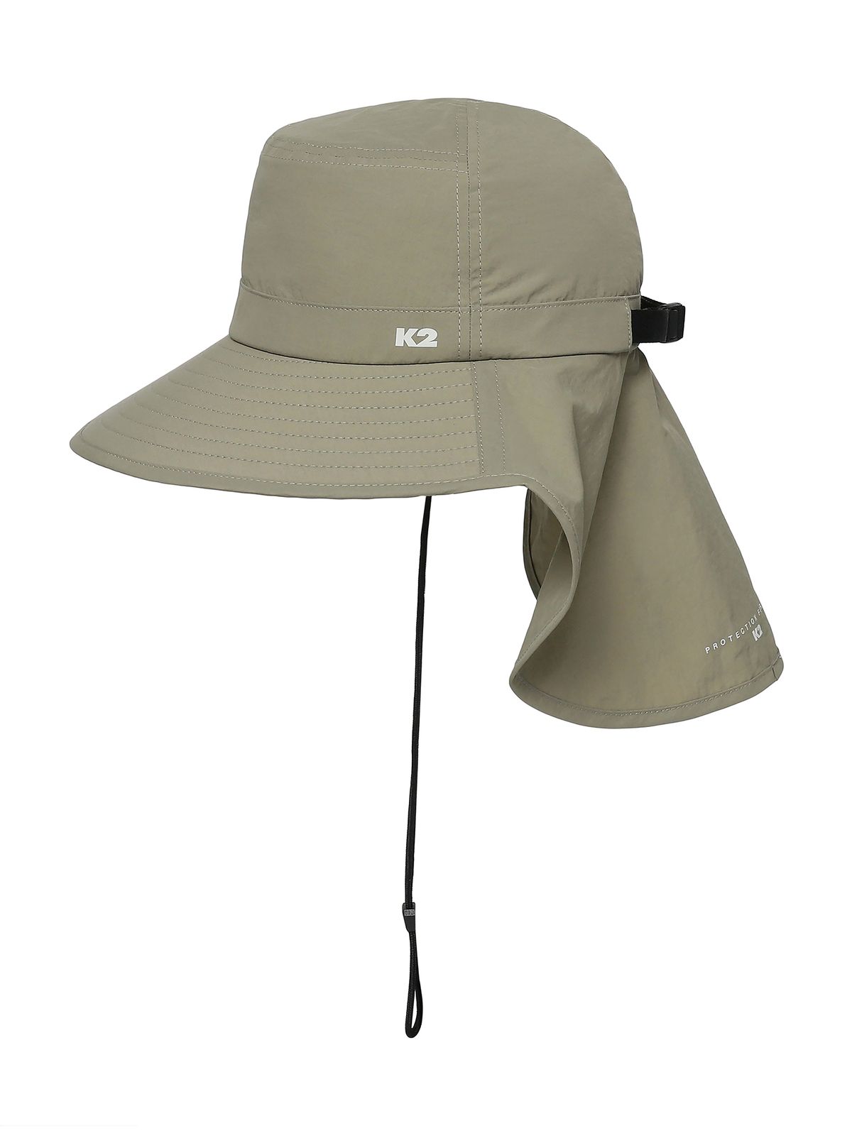 케이투(K2) FLYHIKE 와이드챙 HAT_Beige