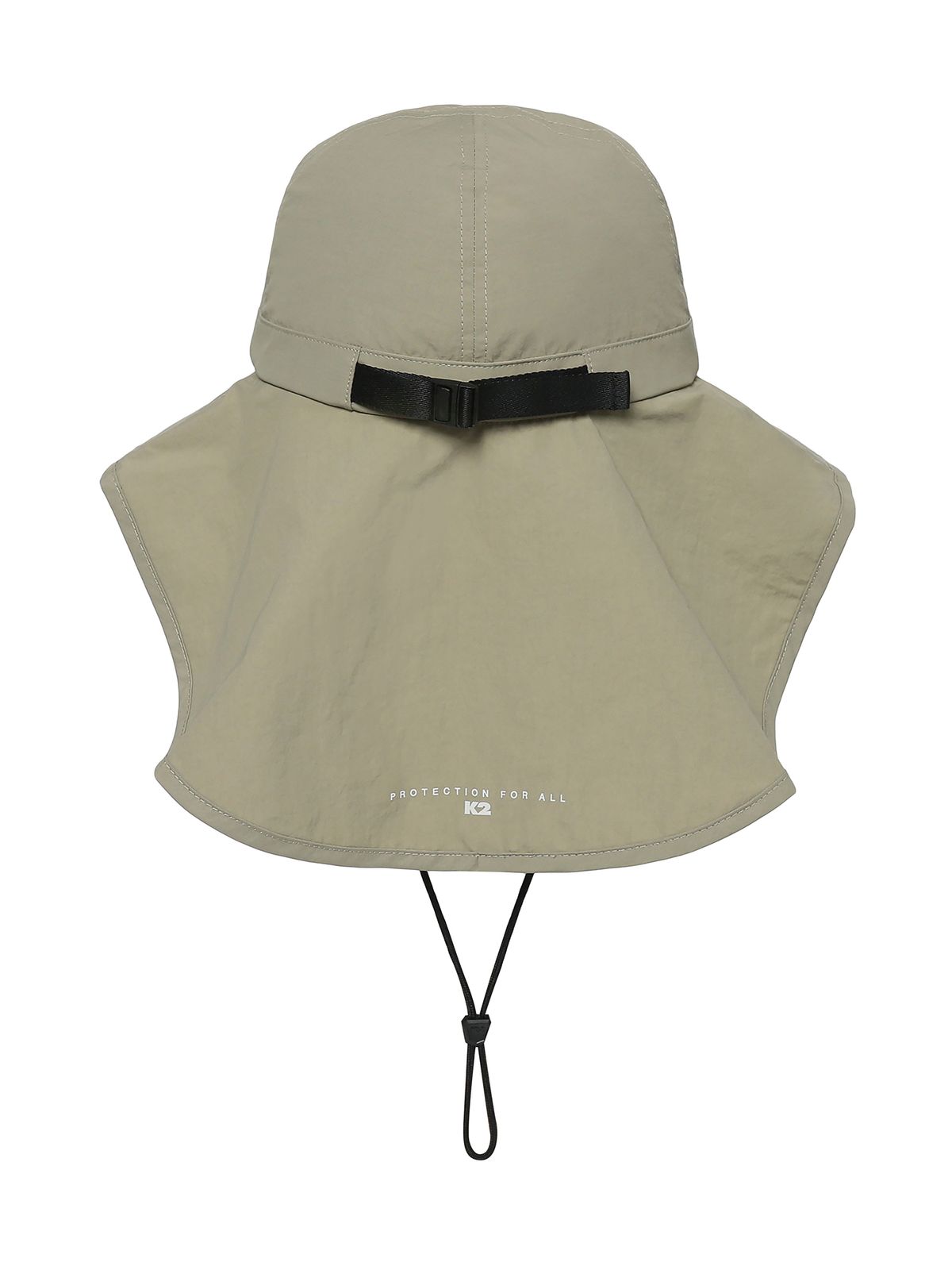 케이투(K2) FLYHIKE 와이드챙 HAT_Beige