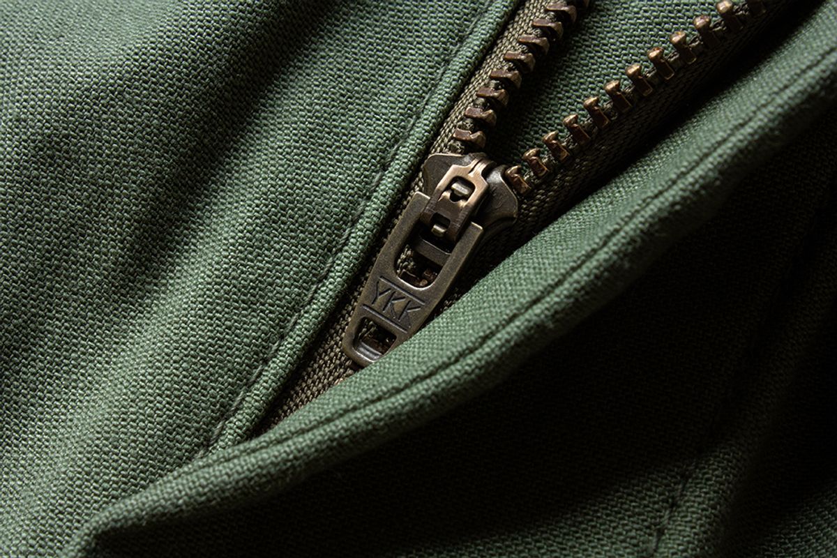 더 레스큐(THE RESQ) KILROY PANTS [O.G.]
