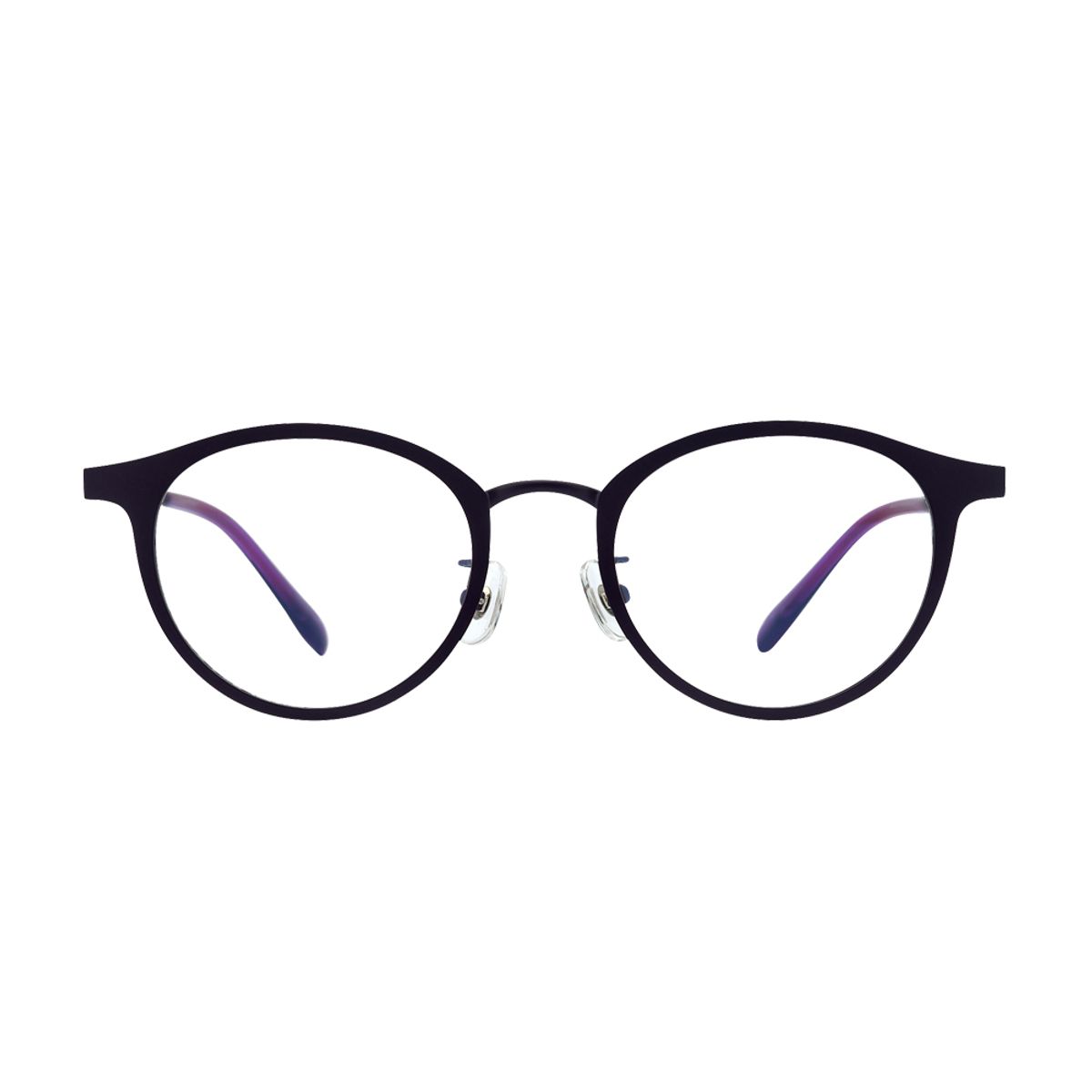 모브 아이웨어(MAUVEEYEWEAR) MV-34 티타늄 안경