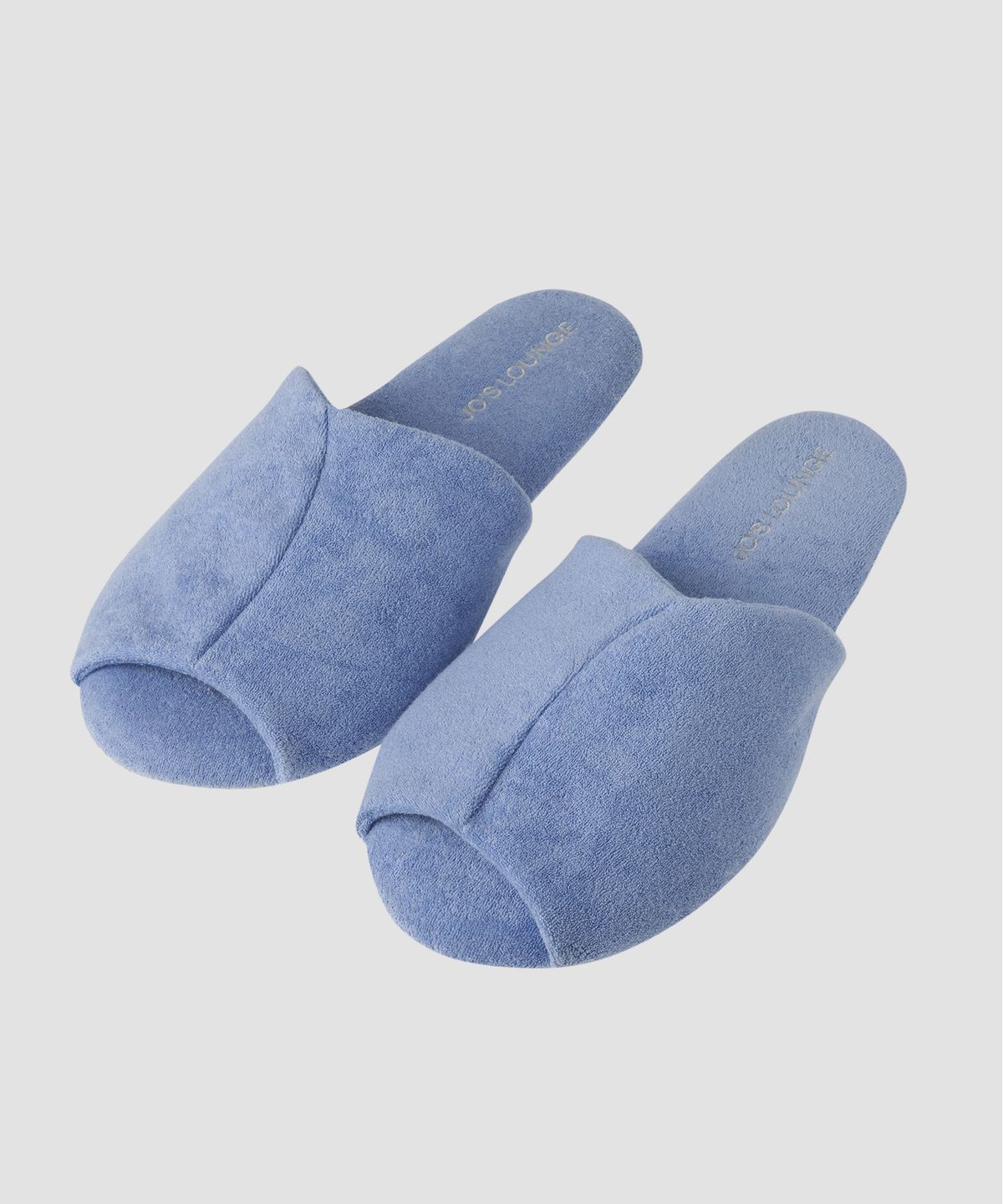 조스라운지(JO'S LOUNGE) Tulip Slippers 02 (Open Toe)
