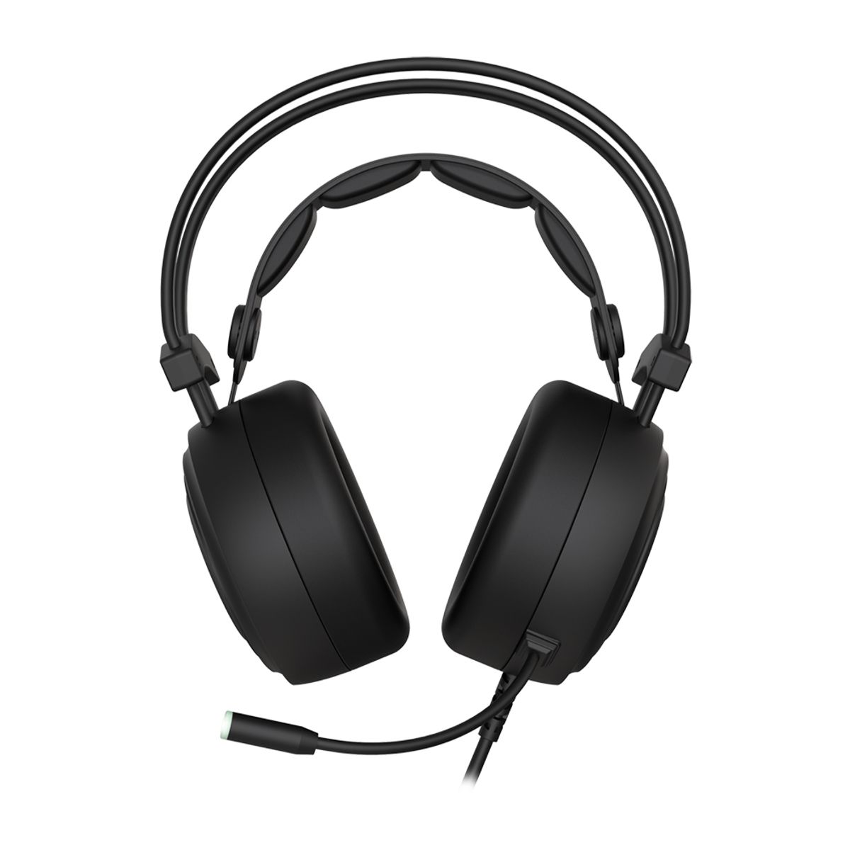 콕스(COX) CX-4 최강비 MEGA-CUP 가상 7.1 RGB 진동 게이밍 헤드셋