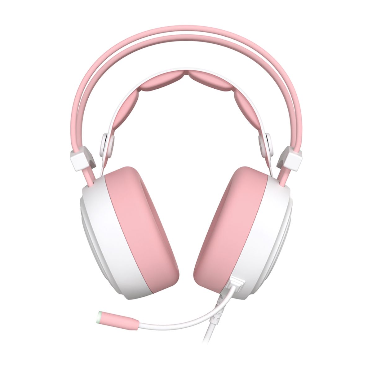 콕스(COX) CX-4 최강비 MEGA-CUP 가상 7.1 RGB 진동 게이밍 헤드셋