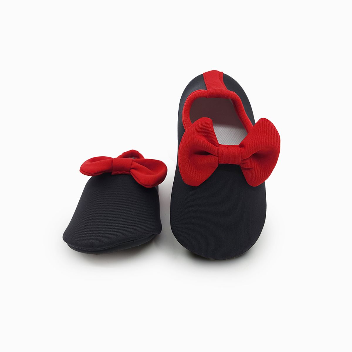베이비솔(BABYSOLE) 프레즌트아쿠아슈즈