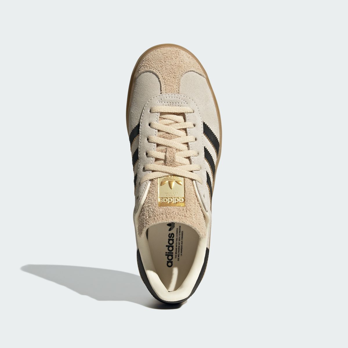 아디다스(ADIDAS) 가젤 볼드 JS3892