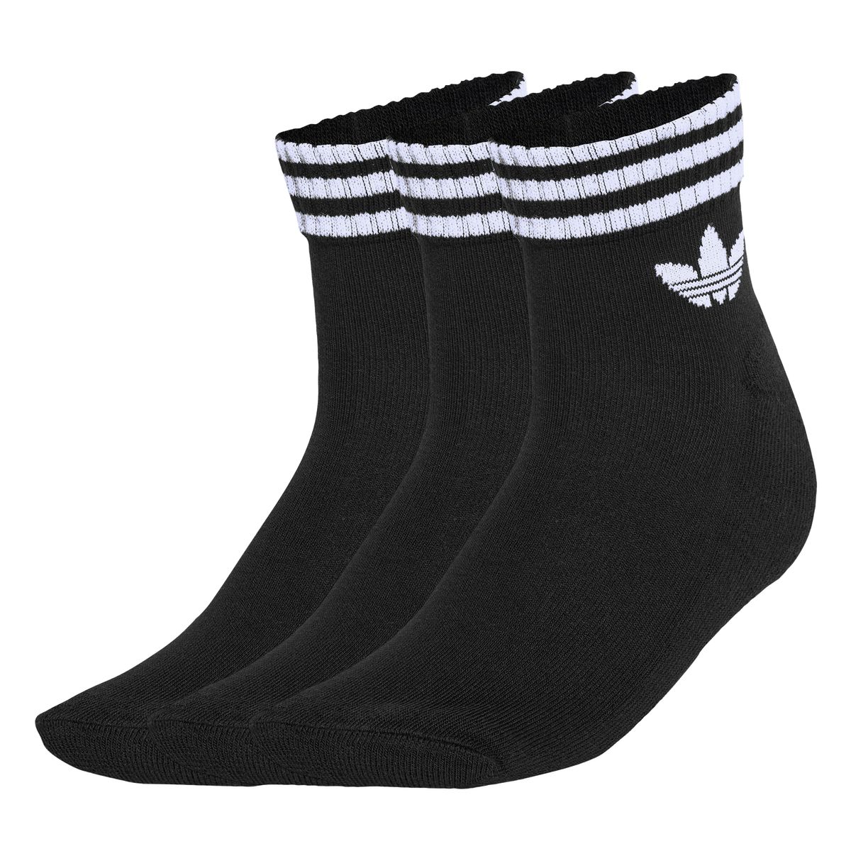 아디다스(ADIDAS) 3S 앵클 삭스 3P JV7436