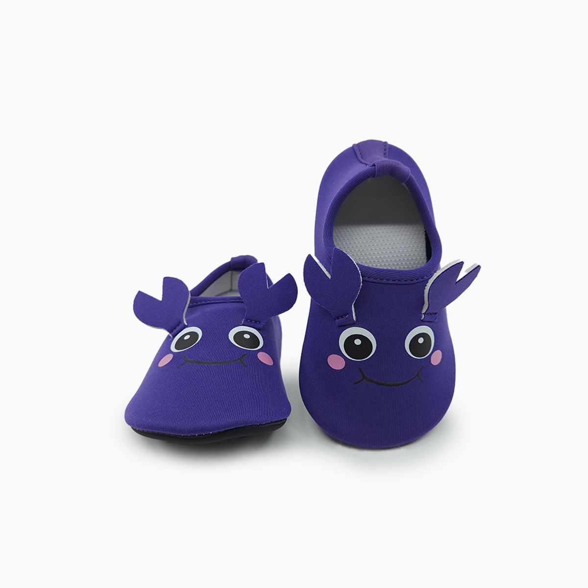 베이비솔(BABYSOLE) 베이비크랩 아쿠아슈즈