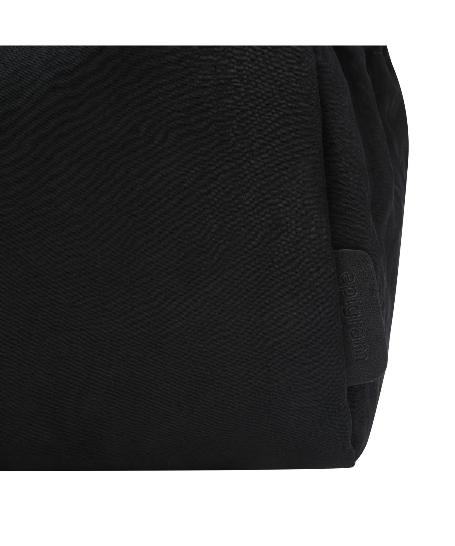 激安正規品 | MUSINSA EPIGRAM ENBAX25181BKX Bag Tote Mini Nylon その他