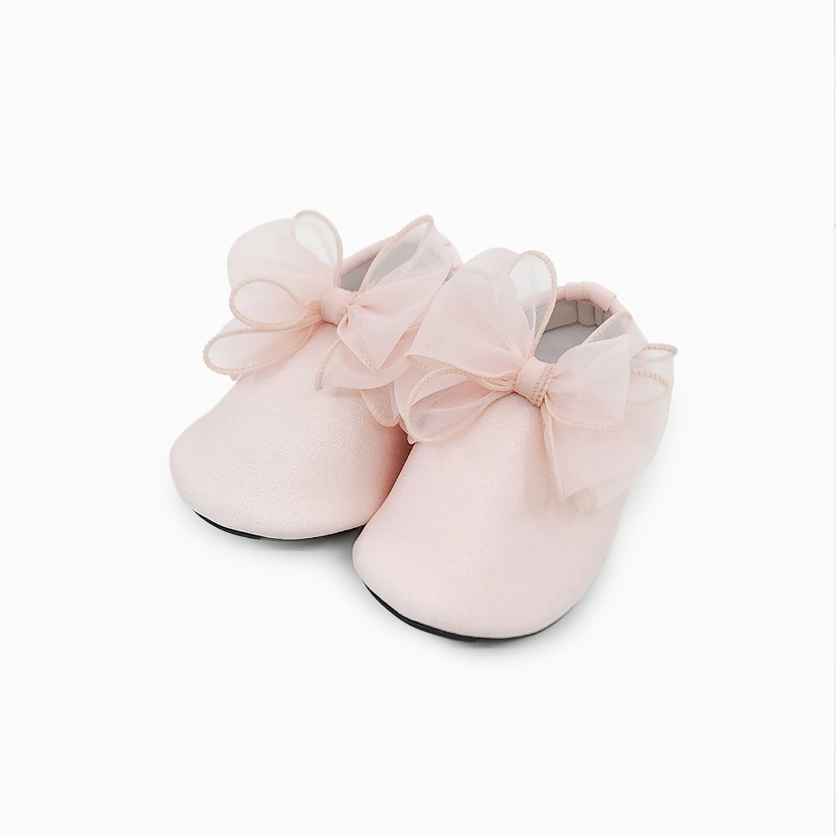 베이비솔(BABYSOLE) 쉬폰발레 아쿠아슈즈