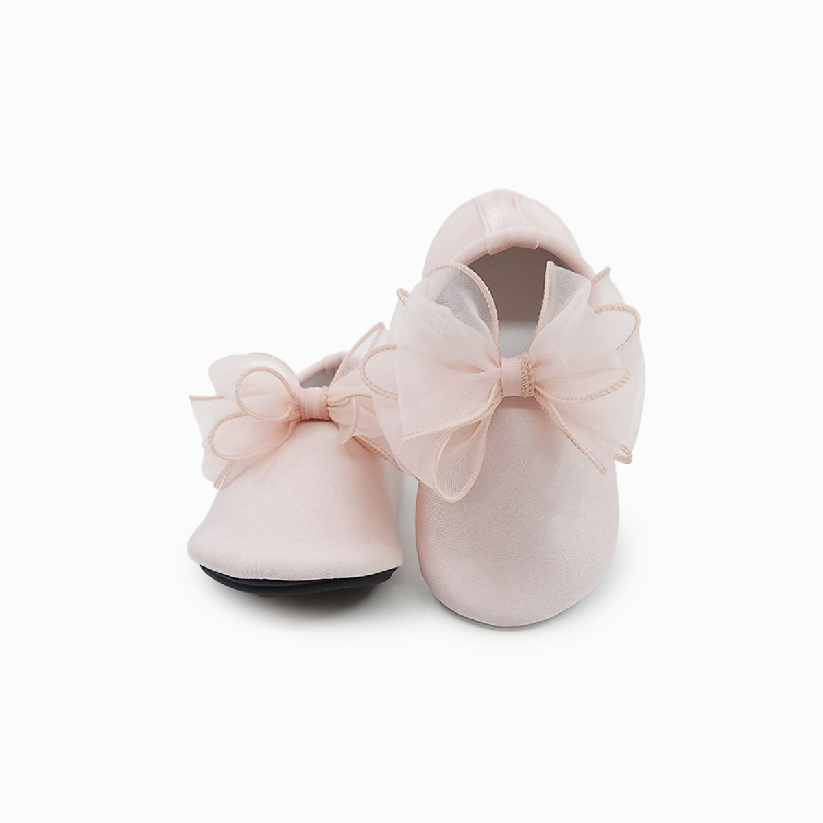 베이비솔(BABYSOLE) 쉬폰발레 아쿠아슈즈