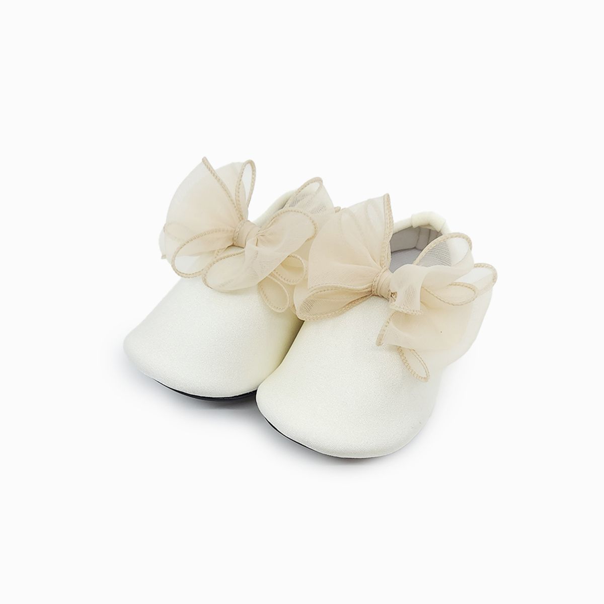 베이비솔(BABYSOLE) 쉬폰발레 아쿠아슈즈