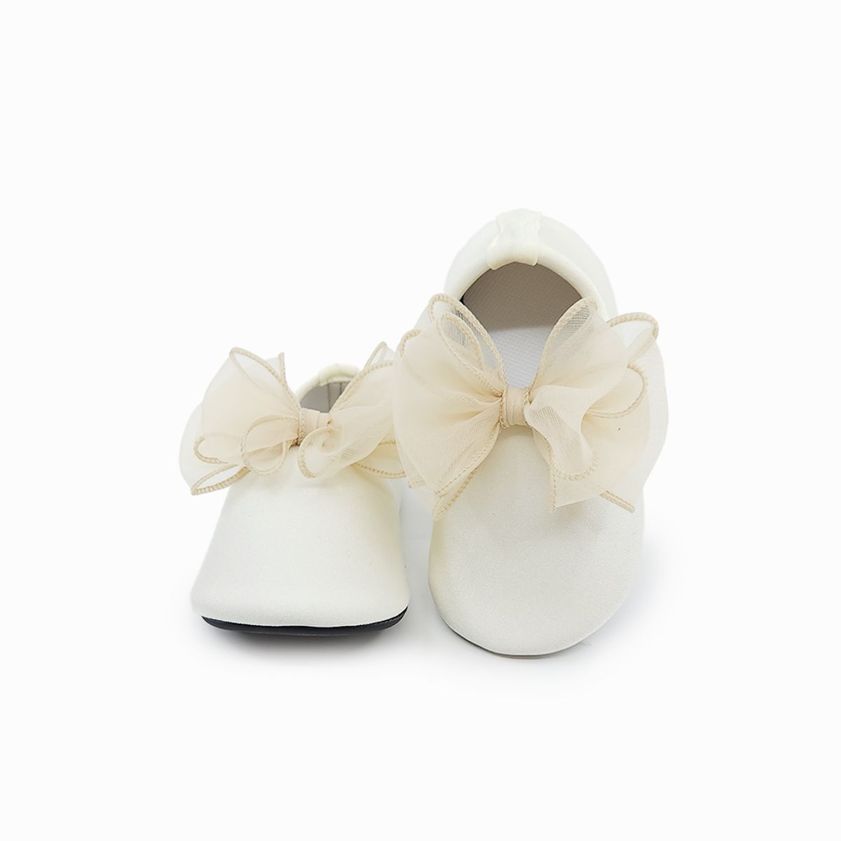 베이비솔(BABYSOLE) 쉬폰발레 아쿠아슈즈