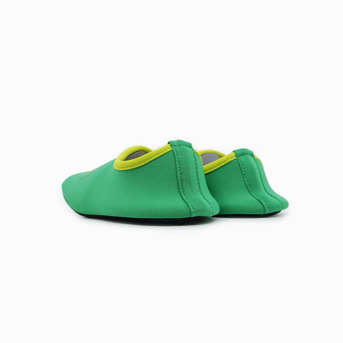 베이비솔(BABYSOLE) 개굴개굴 아쿠아슈즈