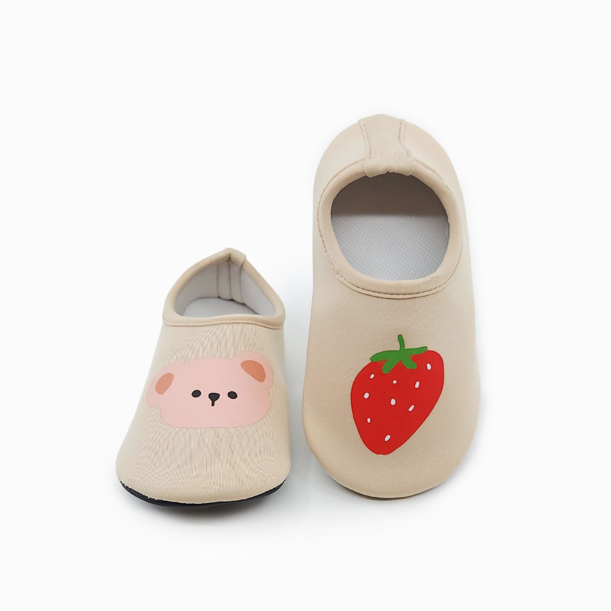 베이비솔(BABYSOLE) 베리베어 아쿠아슈즈