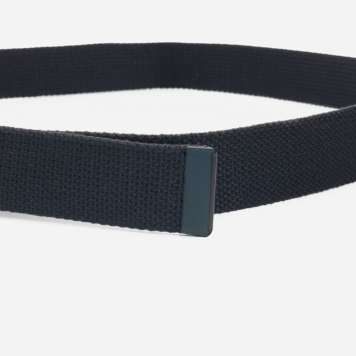 와이엠씨엘케이와이(YMCL KY) US Type Trousers Belt - Black