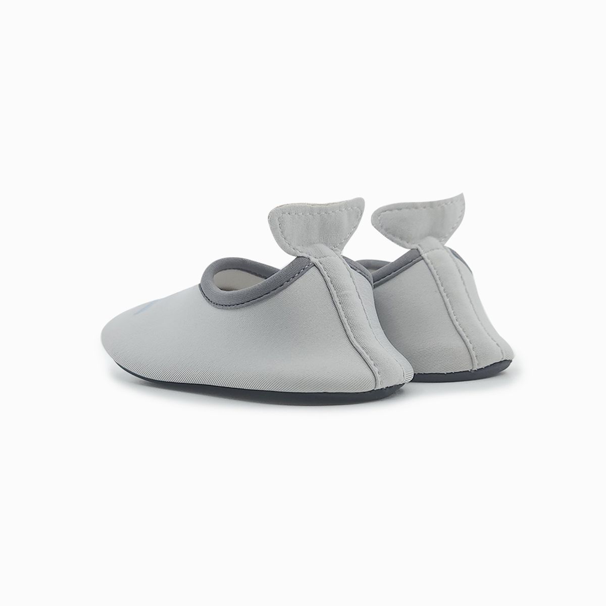 베이비솔(BABYSOLE) 블루샤크 아쿠아슈즈