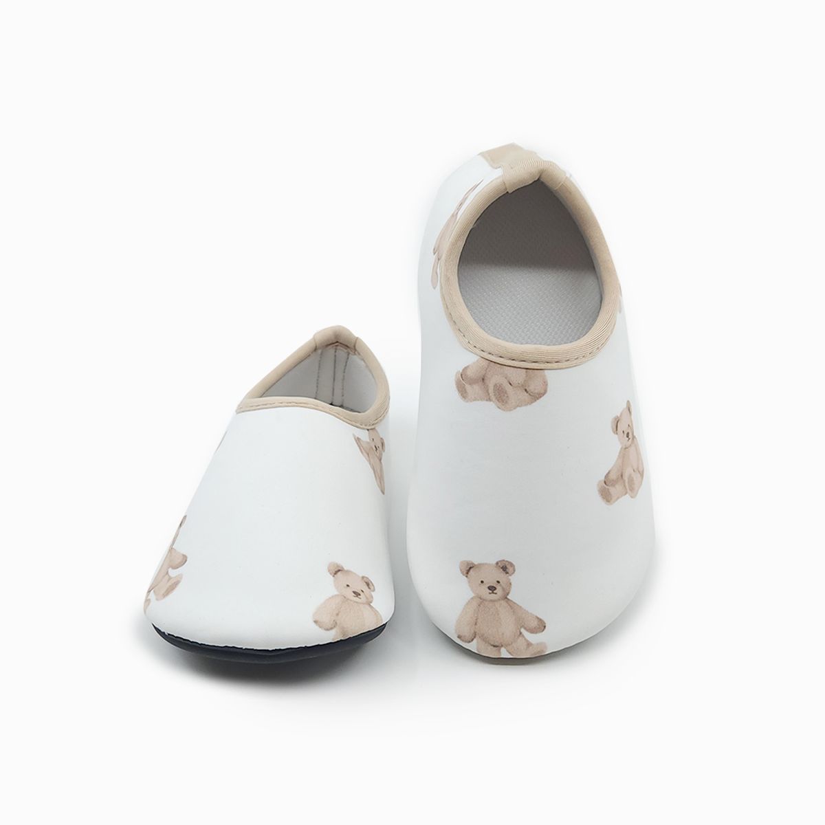 베이비솔(BABYSOLE) 브라운베어 아쿠아슈즈