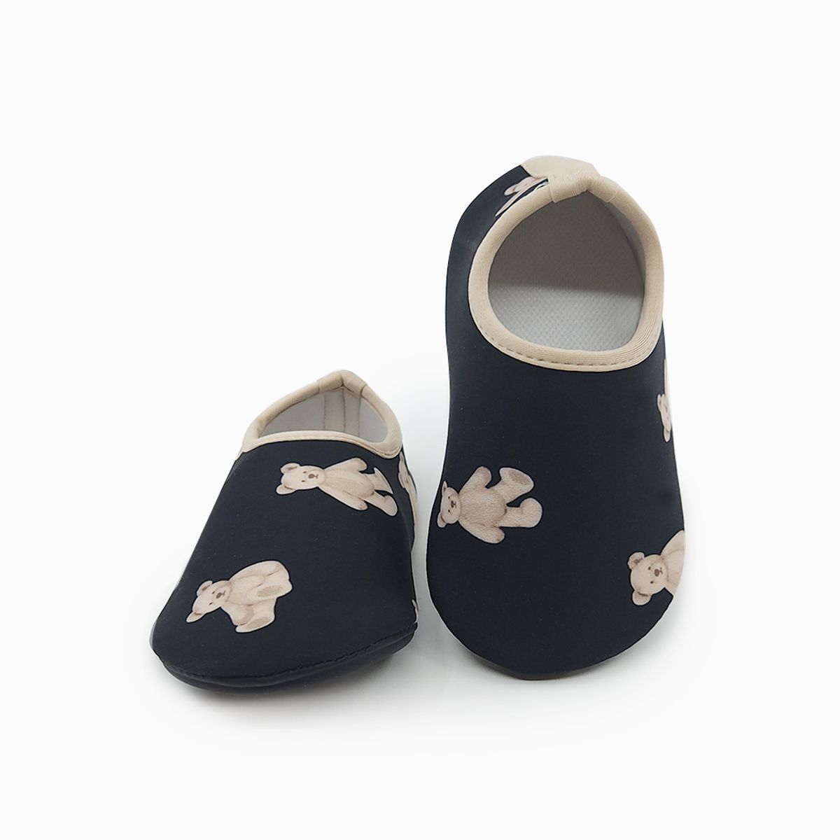 베이비솔(BABYSOLE) 브라운베어 아쿠아슈즈
