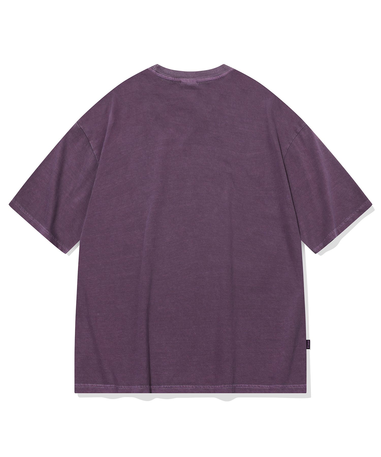 CPGN STUDIO☆Laundry Day short sleeve T-shirt MUSINSA | CPGN STUDIO Laundry Day Short Sleeve T-Shirt Star