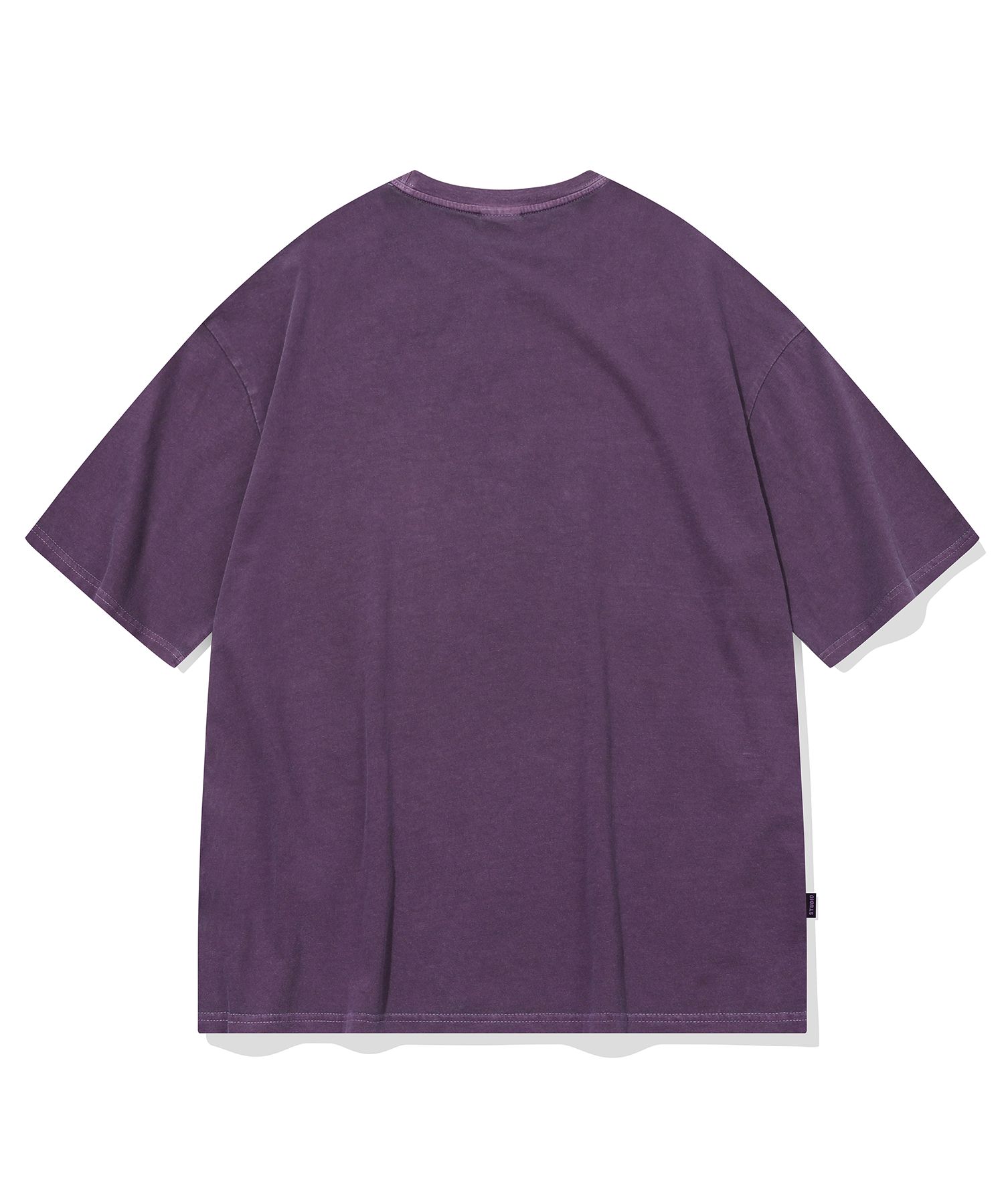 MUSINSA | CPGN STUDIO Better Hoppi Pigment Short Sleeve T