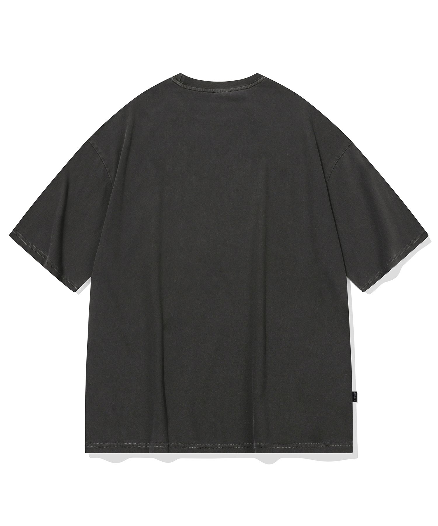 MUSINSA | CPGN STUDIO Shining Pigment Short Sleeve T-Shirt