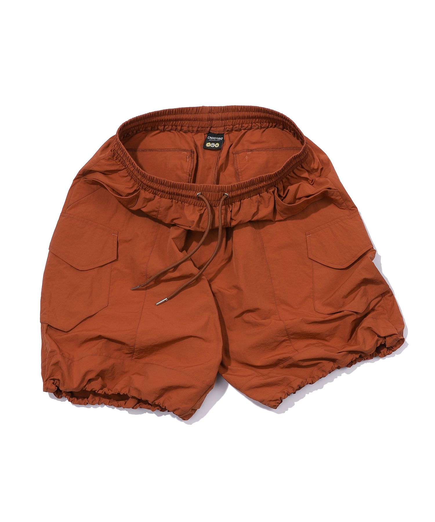 【CPGN STUDIO】25SS★ Bermuda Cargo Nylon Pants MUSINSA | CPGN STUDIO Bermuda Cargo Nylon Pants Mint