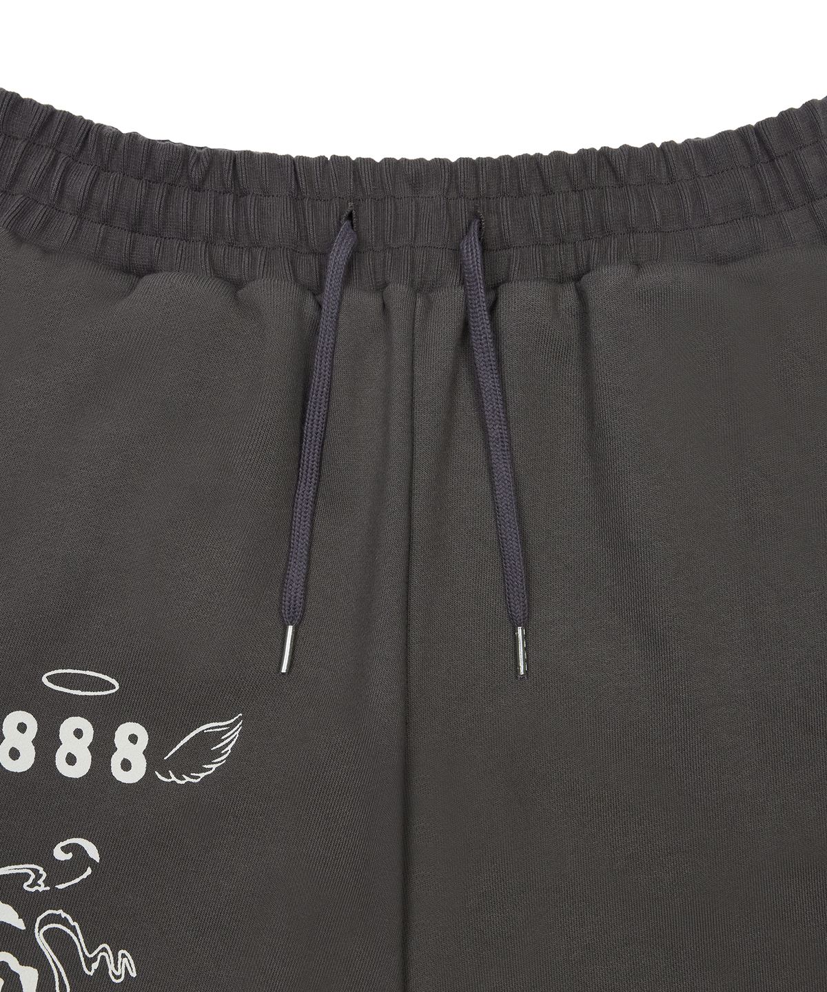 라티젠(LARTIGENT) L19 ANGEL TRAINING PANTS(CHARCOAL)